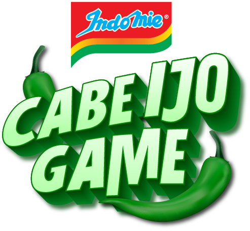 Cabe Ijo Game